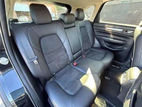 Used 2019 MAZDA CX-5 Touring image 26