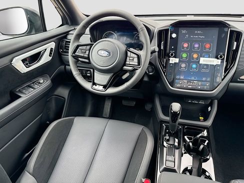 New 2026 Subaru Forester Touring AWD/4WD image 28