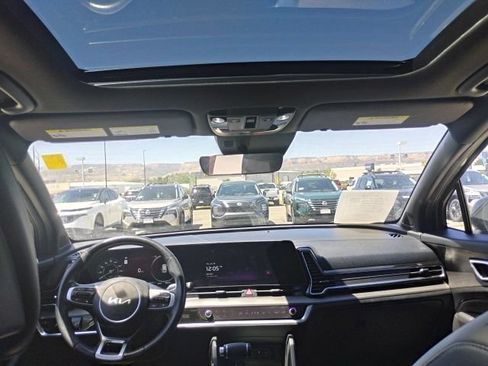 Used 2023 Kia Sportage X-Pro AWD/4WD image 13
