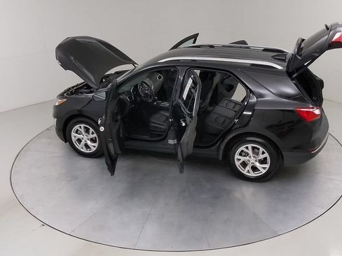 Used 2019 Chevrolet Equinox Premier FWD image 50