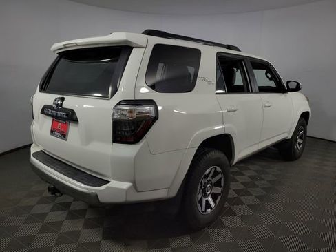 Used 2019 Toyota 4Runner TRD Off-Road Premium image 11