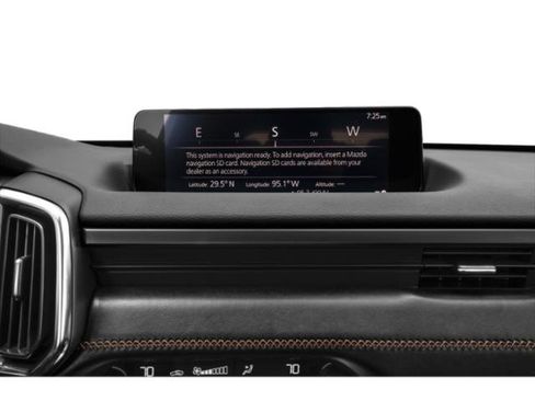 Used 2025 MAZDA CX-50 AWD 2.5 S w/ Premium Plus Pkg image 16