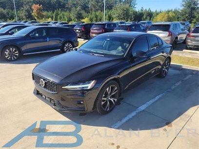 Used 2025 Volvo S60 B5 Core