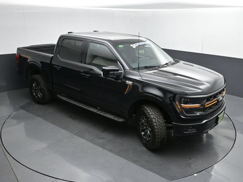 New 2026 Ford F150 Tremor w/ Equipment Group 402B AWD/4WD image 41
