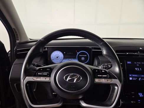 Used 2023 Hyundai Tucson SEL w/ Convenience Package image 14