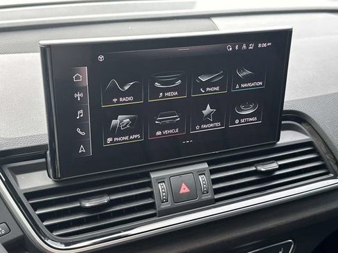 Used 2023 Audi Q5 2.0T Premium Plus AWD/4WD image 29