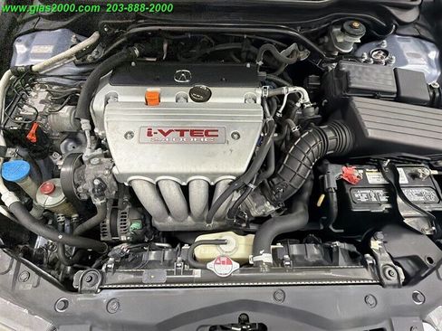 Used 2007 Acura TSX FWD image 18