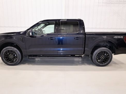 New 2026 Ford F150 XLT image 6