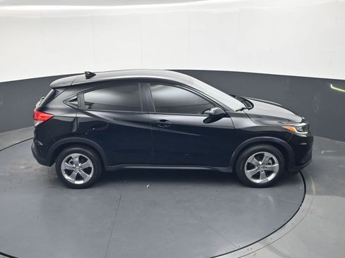 Used 2021 Honda HR-V LX image 28