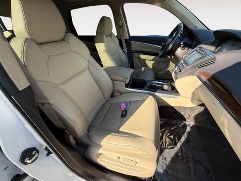 Used 2018 Acura MDX 3.5L image 19