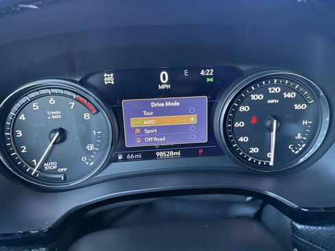 Used 2020 Cadillac XT5 Sportv image 23