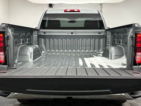 New 2026 GMC Sierra 1500 Pro w/ Pro Value Package image 7