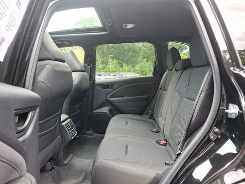New 2026 Subaru Forester Premium AWD/4WD image 6