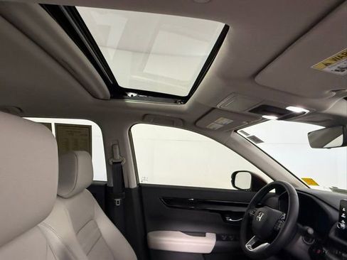 Used 2026 Honda CR-V EX-L image 56