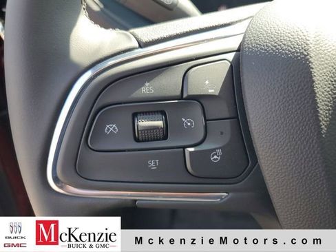 New 2026 Buick Envista Sport Touring w/ Convenience I Package FWD image 11