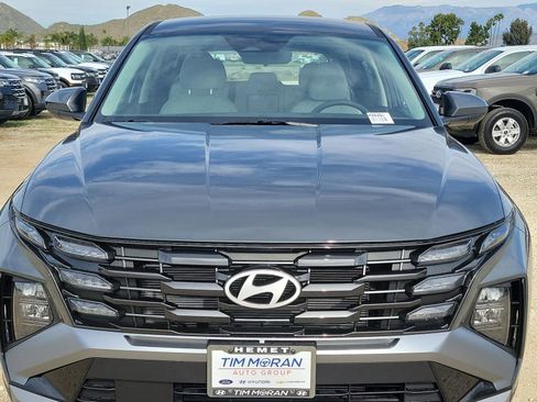 New 2026 Hyundai Tucson SE FWD image 21