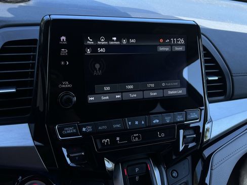 Used 2024 Honda Odyssey Touring image 22