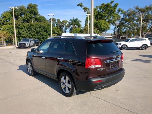 Used 2012 Kia Sorento EX image 6