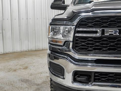 Used 2020 RAM 2500 Tradesman AWD/4WD image 47