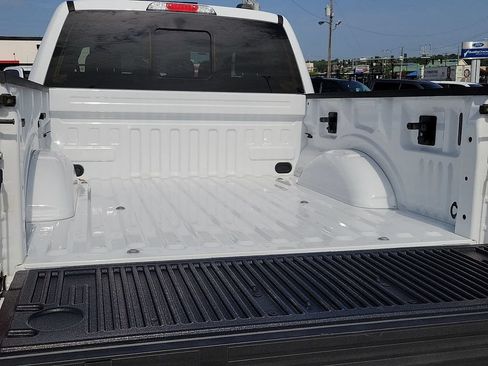 Used 2023 Ford F150 XLT w/ Equipment Group 302A High AWD/4WD image 8