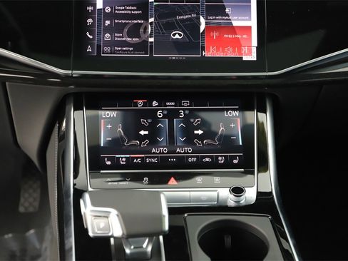 New 2025 Audi Q7 3.0T Premium Plus image 20