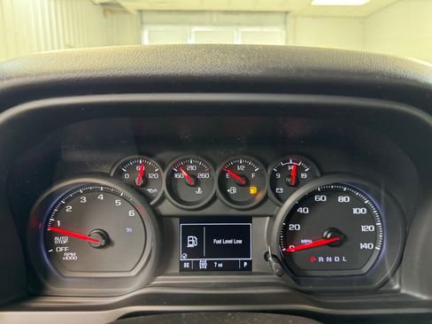 New 2026 GMC Sierra 1500 Pro w/ Trailering Package AWD/4WD image 29
