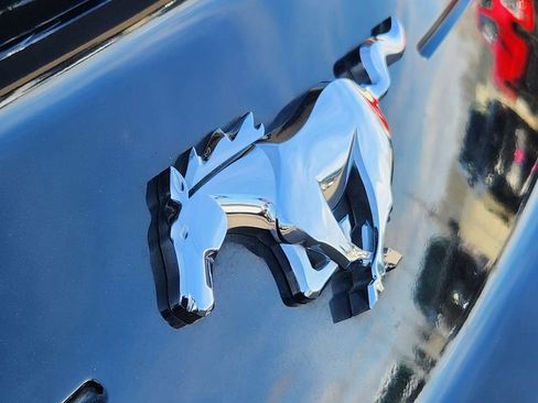 Used 2021 Ford Mustang Coupe RWD image 15