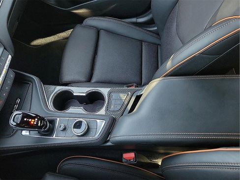 Certified 2023 Cadillac CT4 V w/ Super Cruise 2 Package image 18