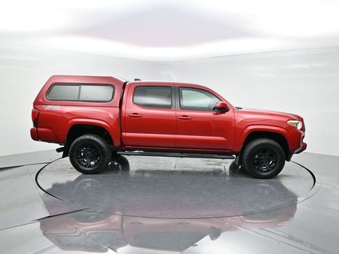 Used 2021 Toyota Tacoma SR5 image 4