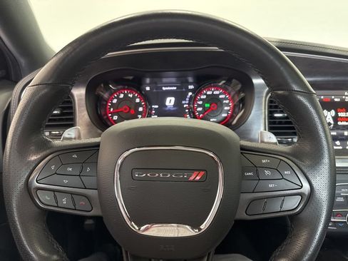 Used 2023 Dodge Charger Scat Pack w/ Daytona Edition Group RWD image 24