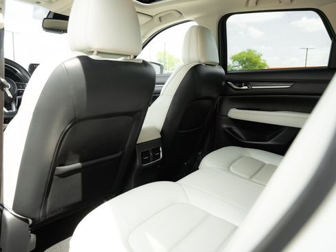 Used 2020 MAZDA CX-5 Grand Touring AWD/4WD image 23