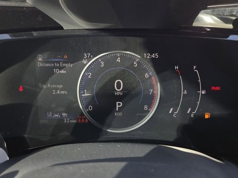 New 2026 Lexus NX 350 AWD image 38