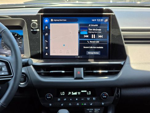 New 2026 Subaru Outback Touring AWD/4WD image 3