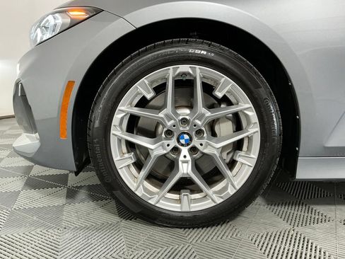 Certified 2025 BMW 330i Sedan w/ Convenience Package RWD image 31