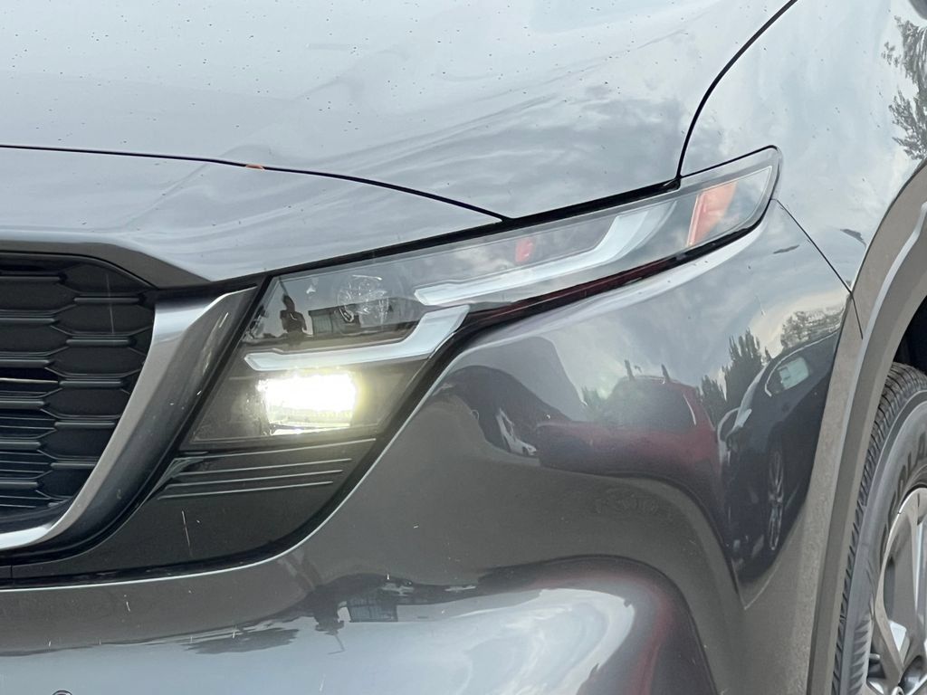 New 2026 MAZDA CX-5 AWD 2.5 S image 31