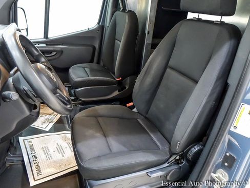 Used 2019 Mercedes-Benz Sprinter 170 image 7