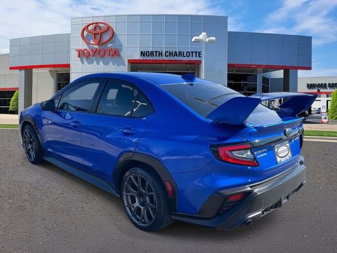 Used 2022 Subaru WRX Premium image 8