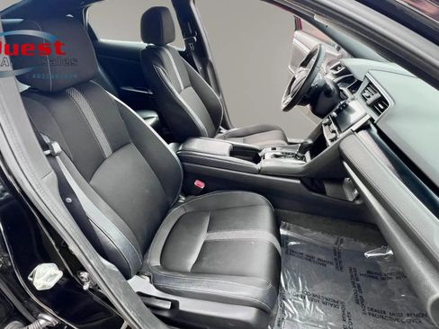 Used 2020 Honda Civic Sport image 23