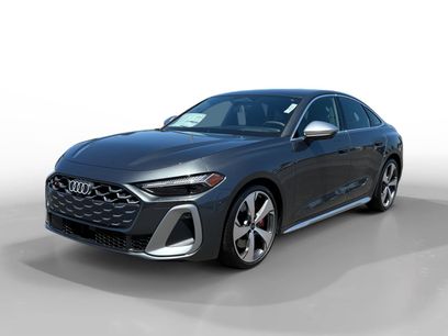 New 2026 Audi S5 Premium Plus