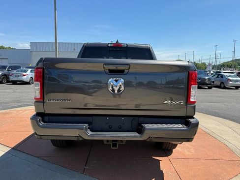 Used 2022 RAM 1500 Big Horn AWD/4WD image 5