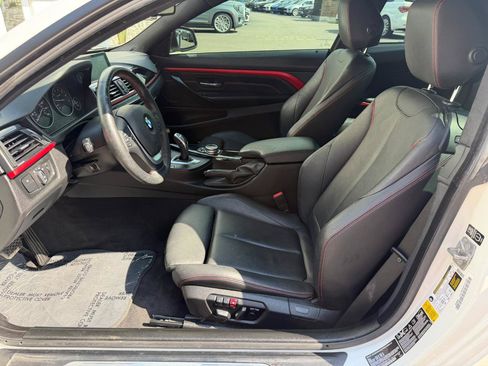 Used 2014 BMW 428i xDrive Coupe AWD/4WD image 20