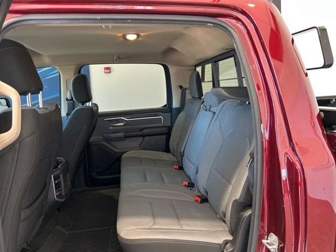 Used 2020 RAM 1500 Big Horn image 13