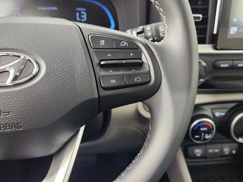 New 2026 Hyundai Venue SEL image 17