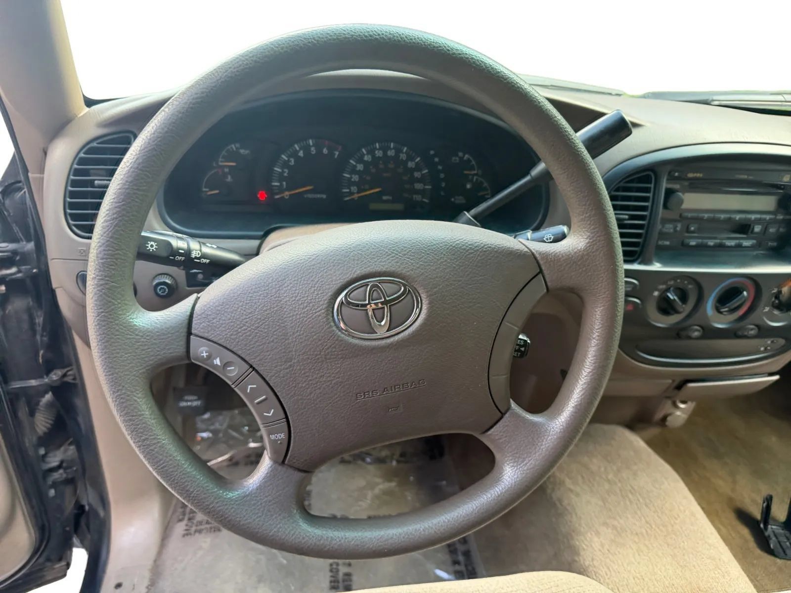 Used 2003 Toyota Tundra Limited RWD image 11