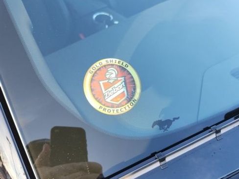 New 2026 Ford Mustang Coupe image 10