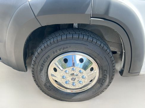 Used 2022 RAM ProMaster 3500 FWD image 13