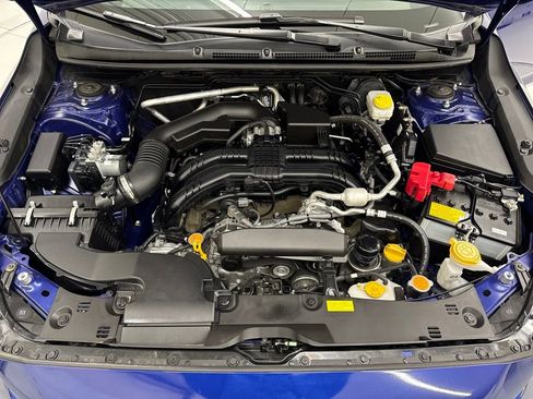 Used 2024 Subaru Crosstrek 2.0i Premium image 10