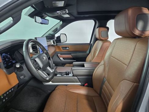 Used 2023 Toyota Tundra 1794 Edition RWD image 14