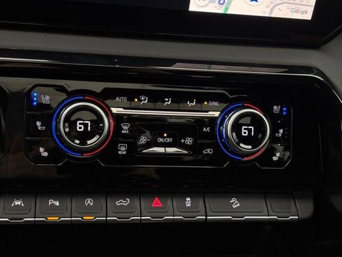 New 2026 GMC Sierra 1500 AT4 w/ AT4 Premium Package image 27