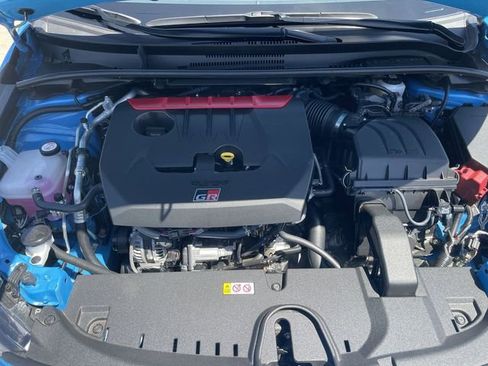 Used 2024 Toyota Corolla GR AWD/4WD image 28